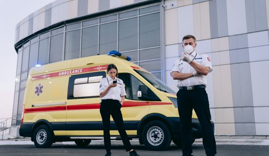 隆化救护车转运病人算来回费用吗？